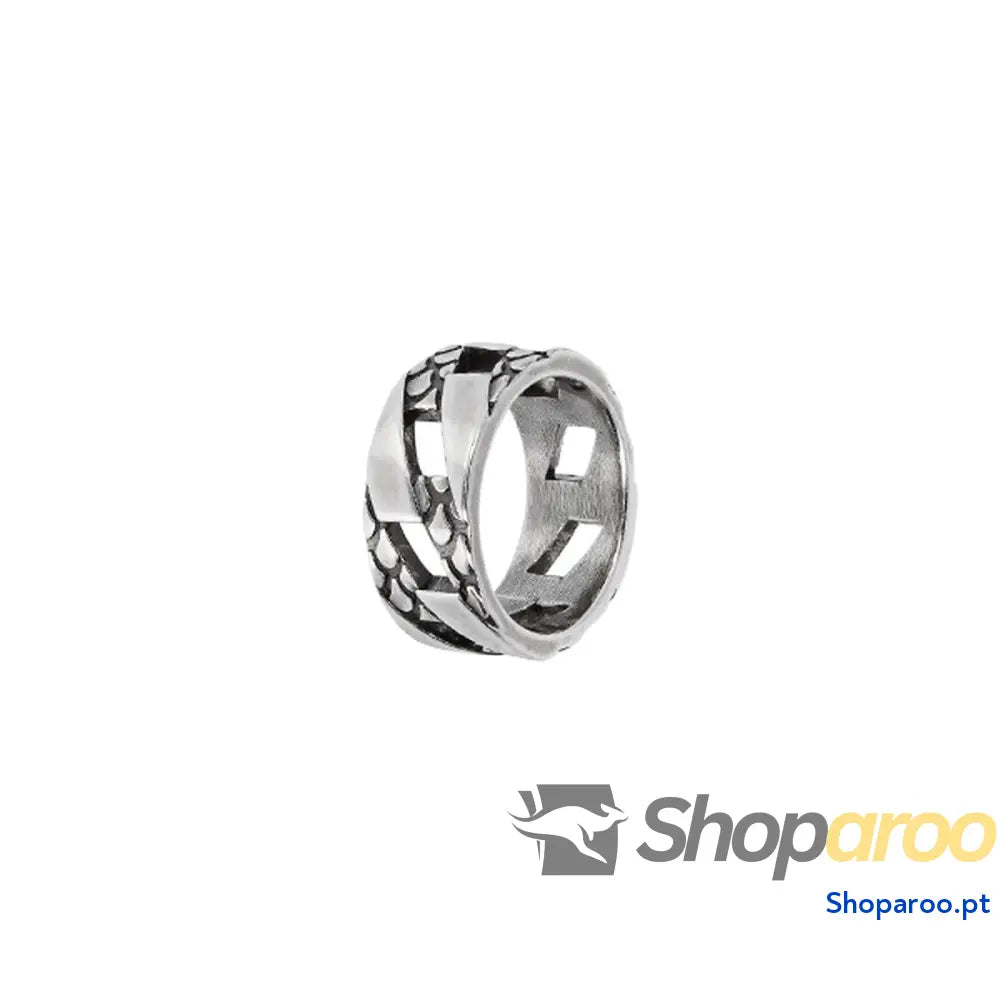 Anel masculino Albert M. WSOX00378.S-22 22