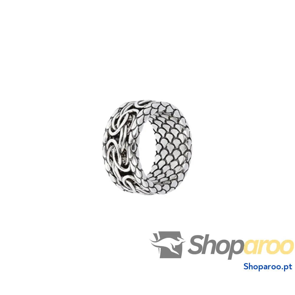 Anel masculino Albert M. WSOX00396.S-28 28