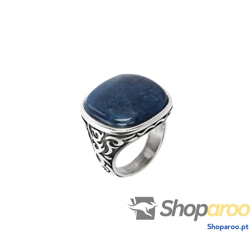 Anel masculino Albert M. WSOX00397.AP-24 24