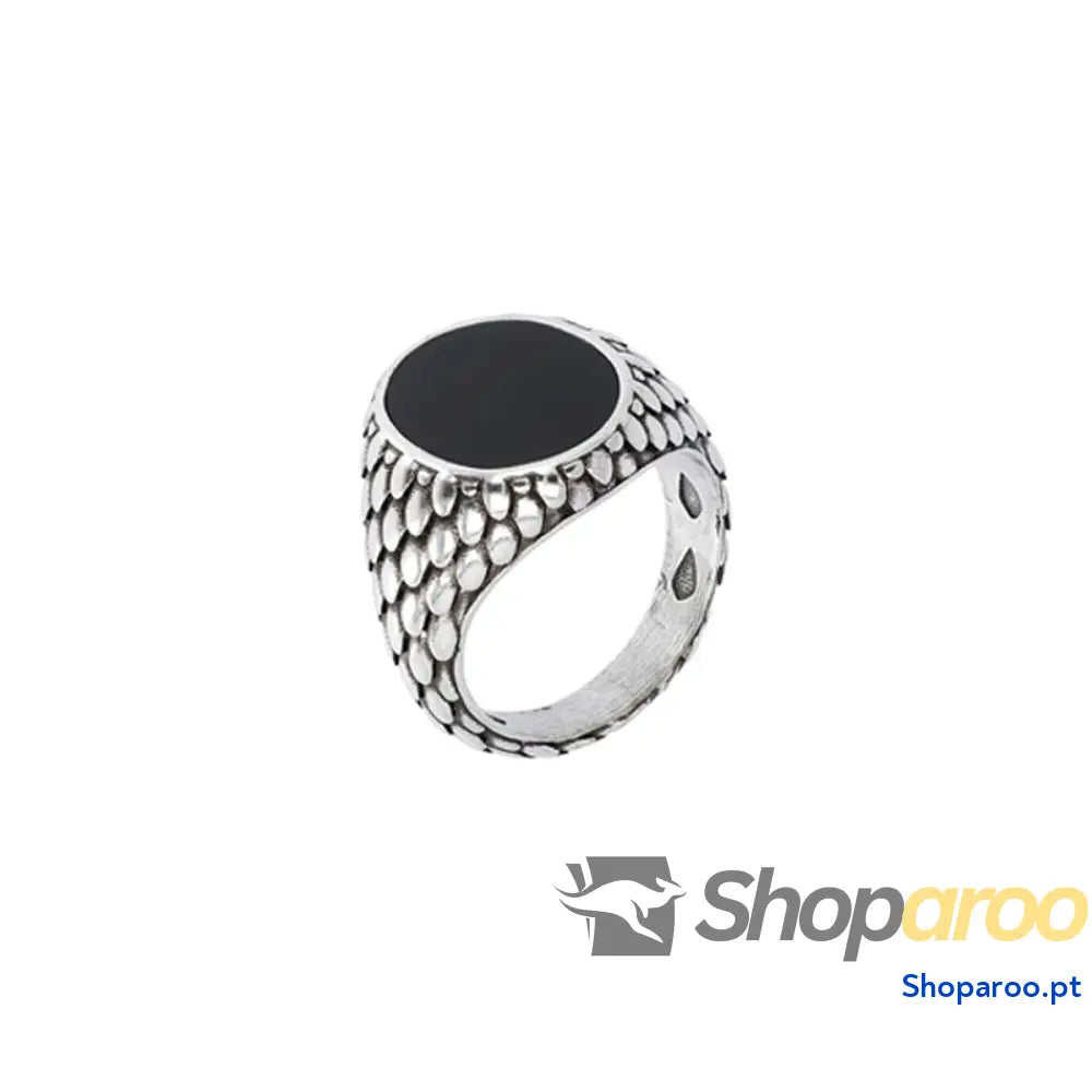 Anel masculino Albert M. WSOX00407.BO-22 22