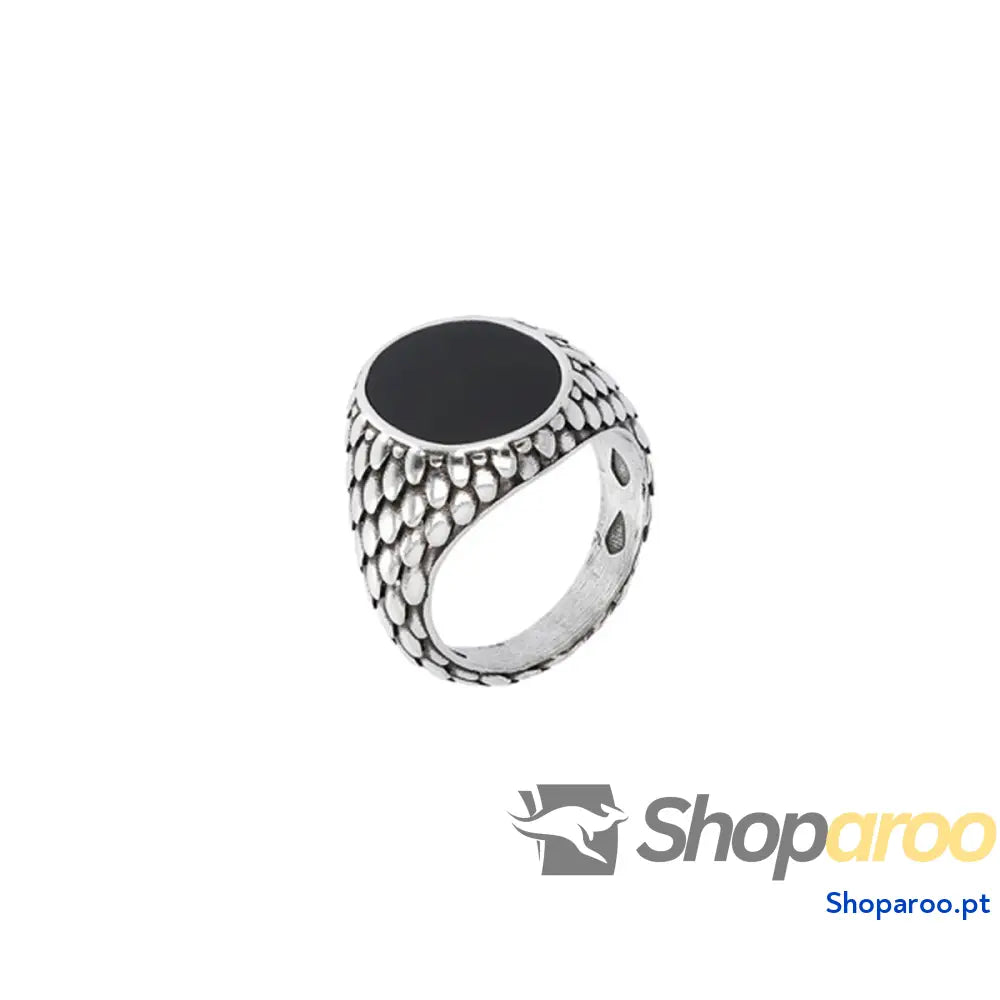 Anel masculino Albert M. WSOX00407.BO-24 24