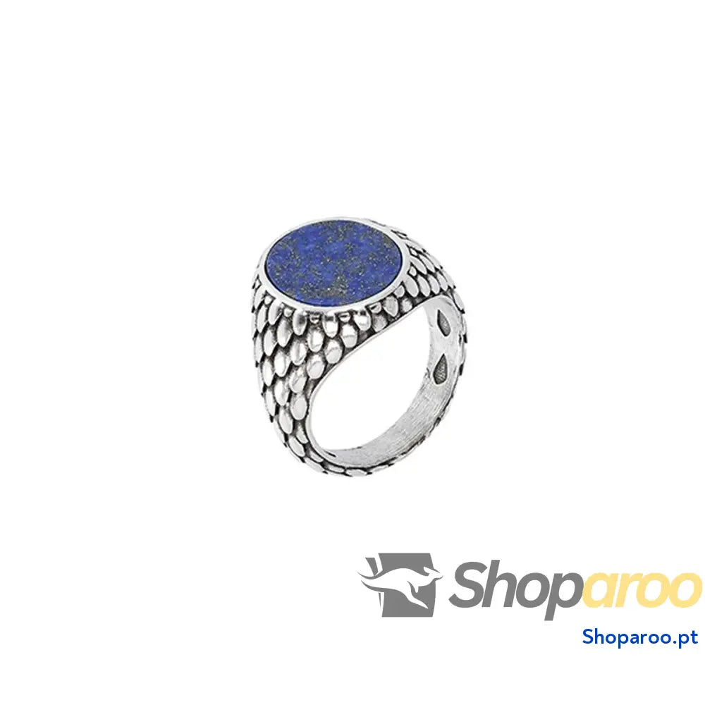 Anel masculino Albert M. WSOX00407.LA-22 22