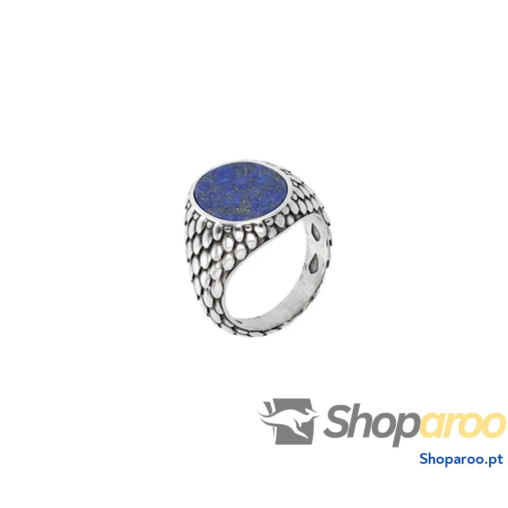 Anel masculino Albert M. WSOX00407.LA-24 24