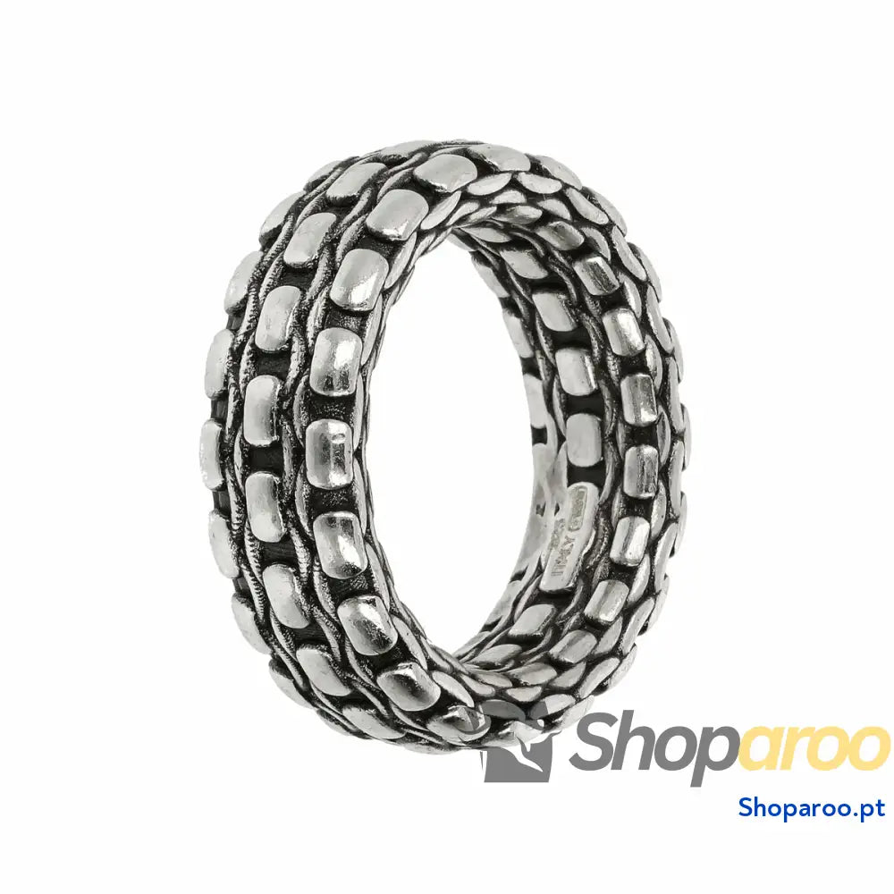 Anel masculino Albert M. WSOX00560.S-24