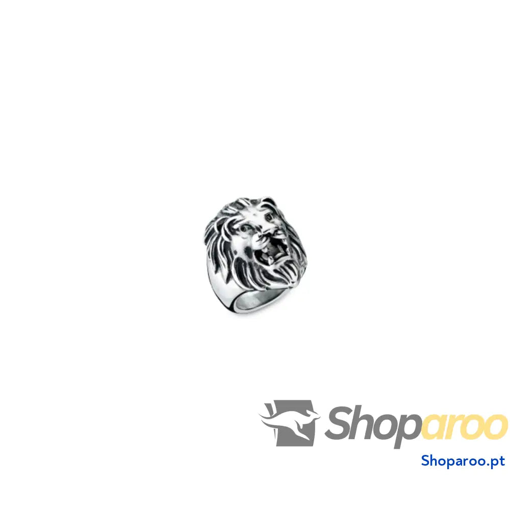 Anel masculino AN Jewels AA.ALION1-10 10