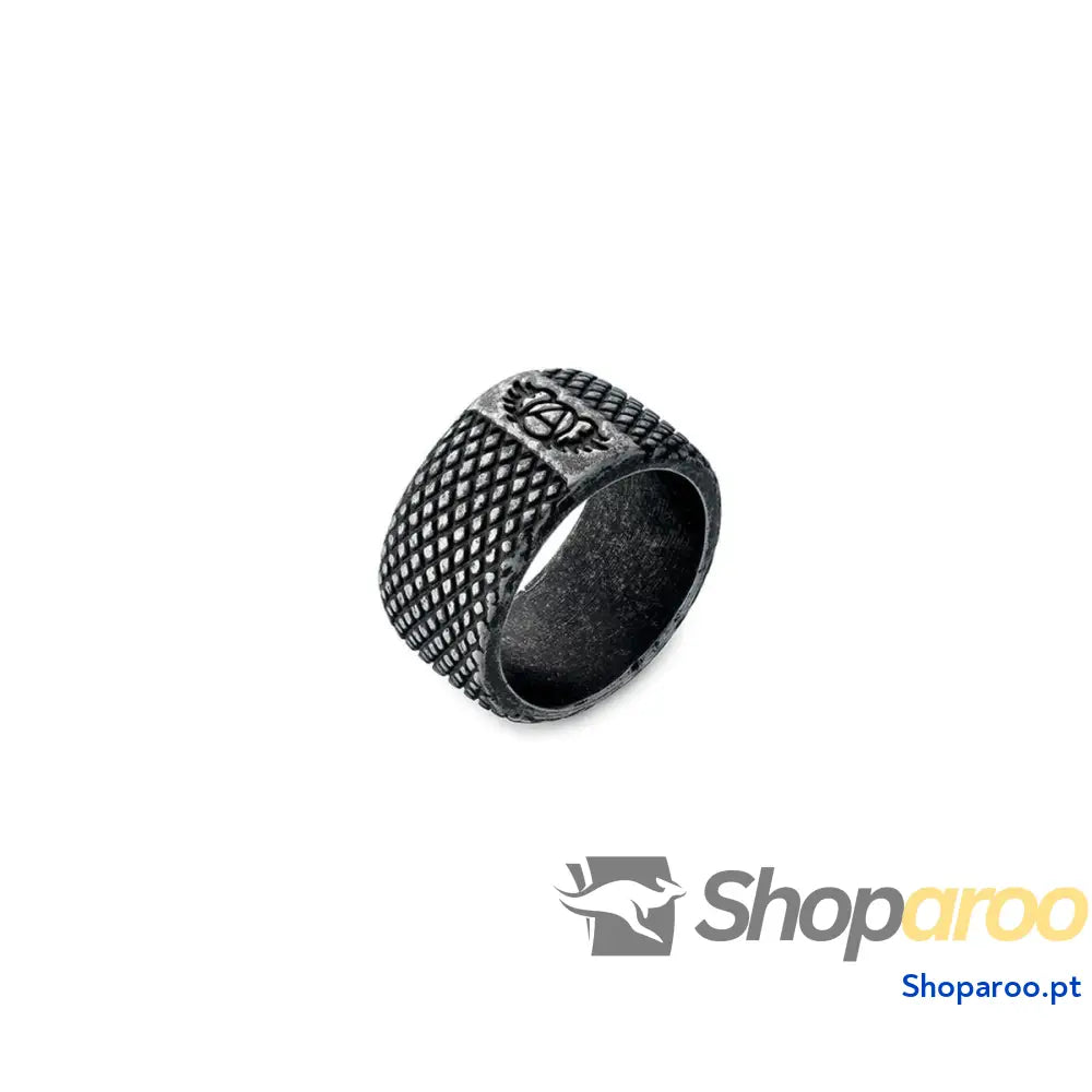 Anel masculino AN Jewels AA.R01A-10 10