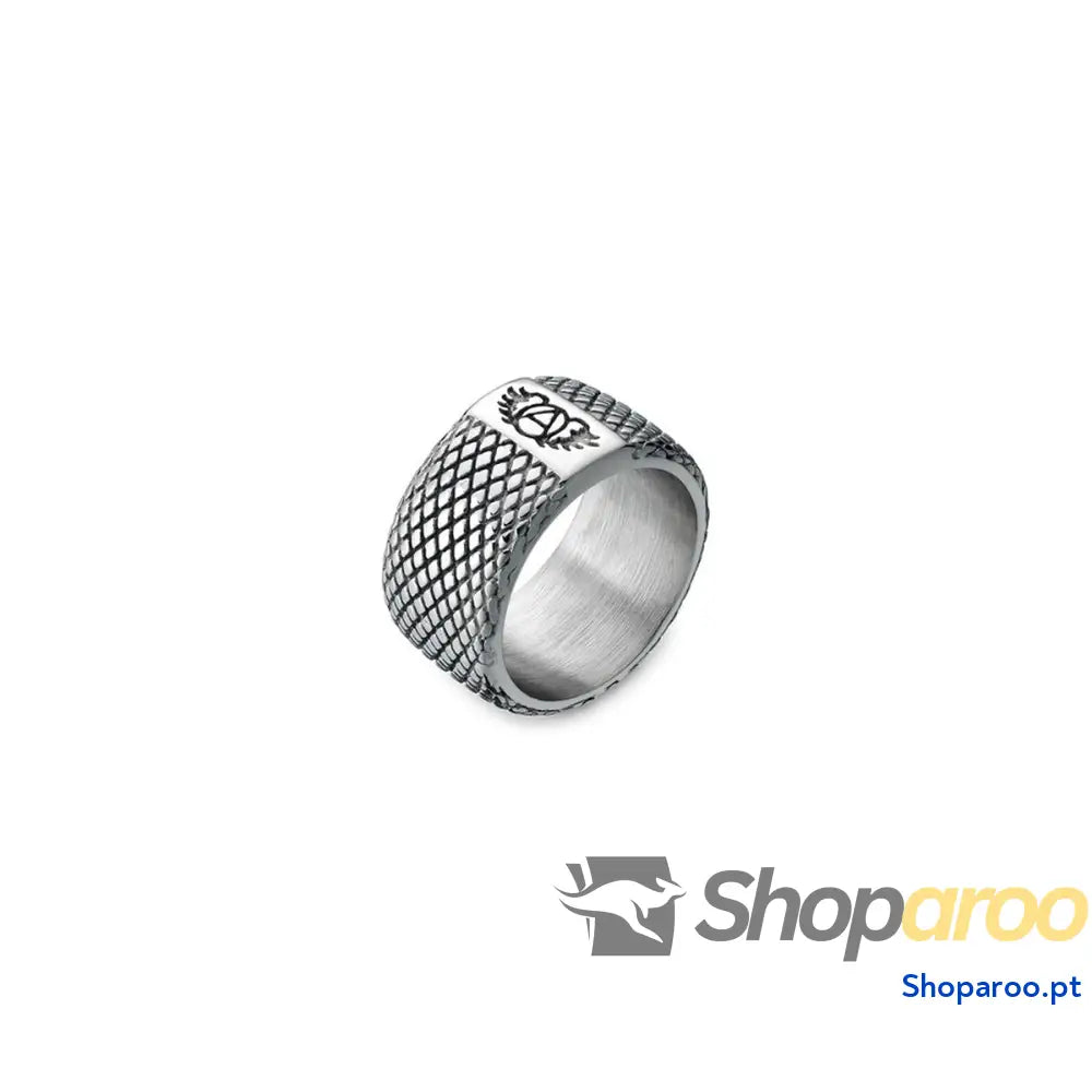 Anel masculino AN Jewels AA.R01S-10 10