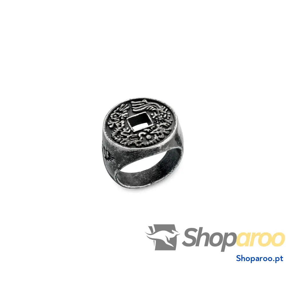 Anel masculino AN Jewels AA.R03A-12 12