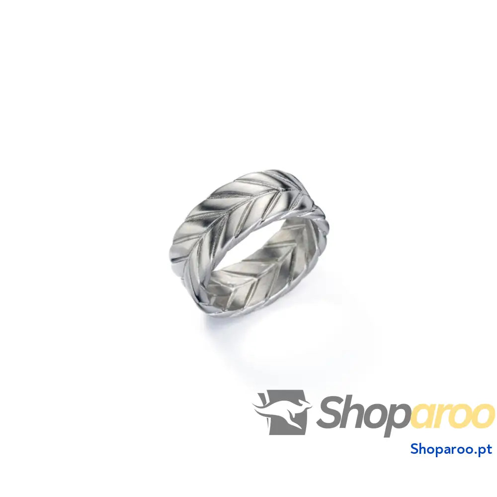 Anel masculino AN Jewels AA.R256S-11 11