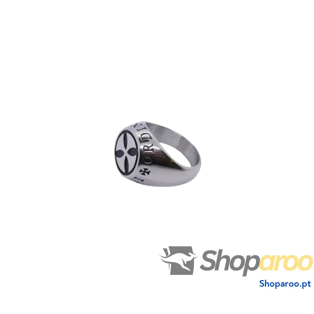 Anel masculino AN Jewels AA.R260ASS