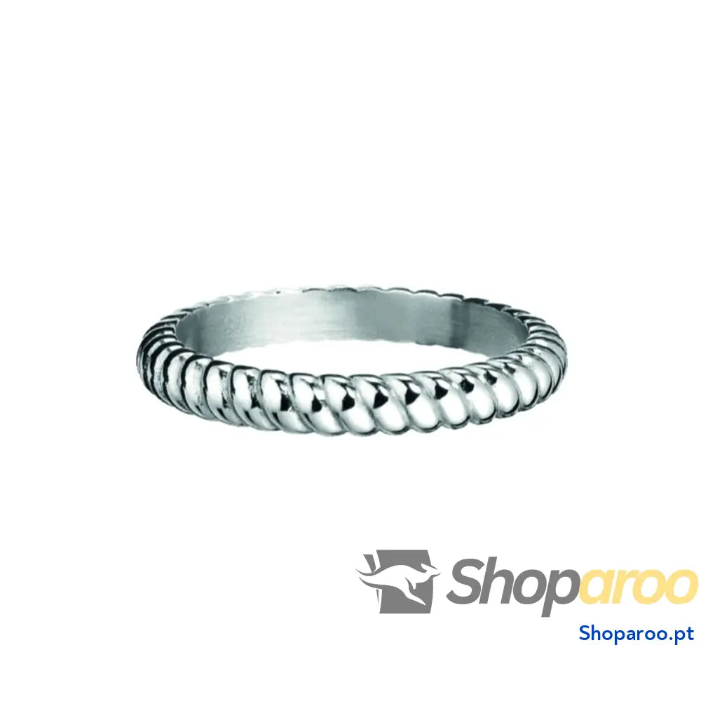 Anel masculino AN Jewels AR.R1NS03S-8 8