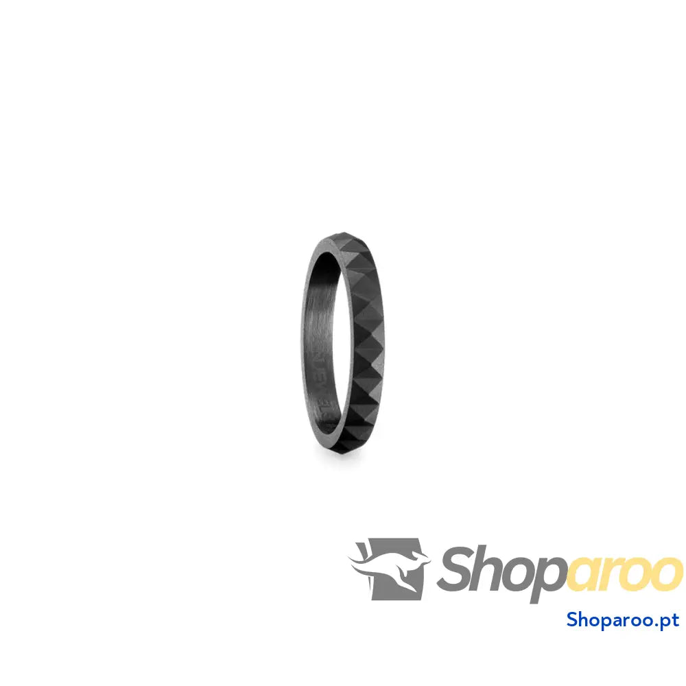 Anel masculino AN Jewels AR.R1NS06BK-9 9