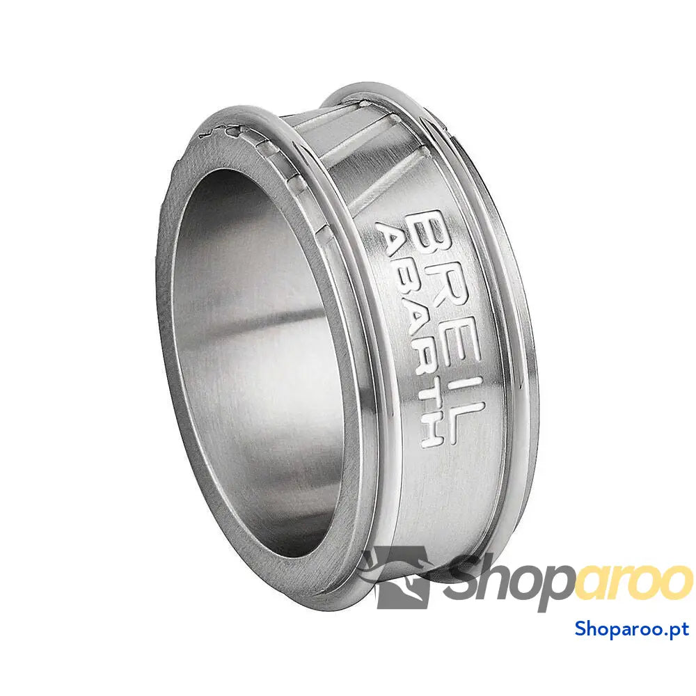 Anel masculino Breil ABARTH 002 21