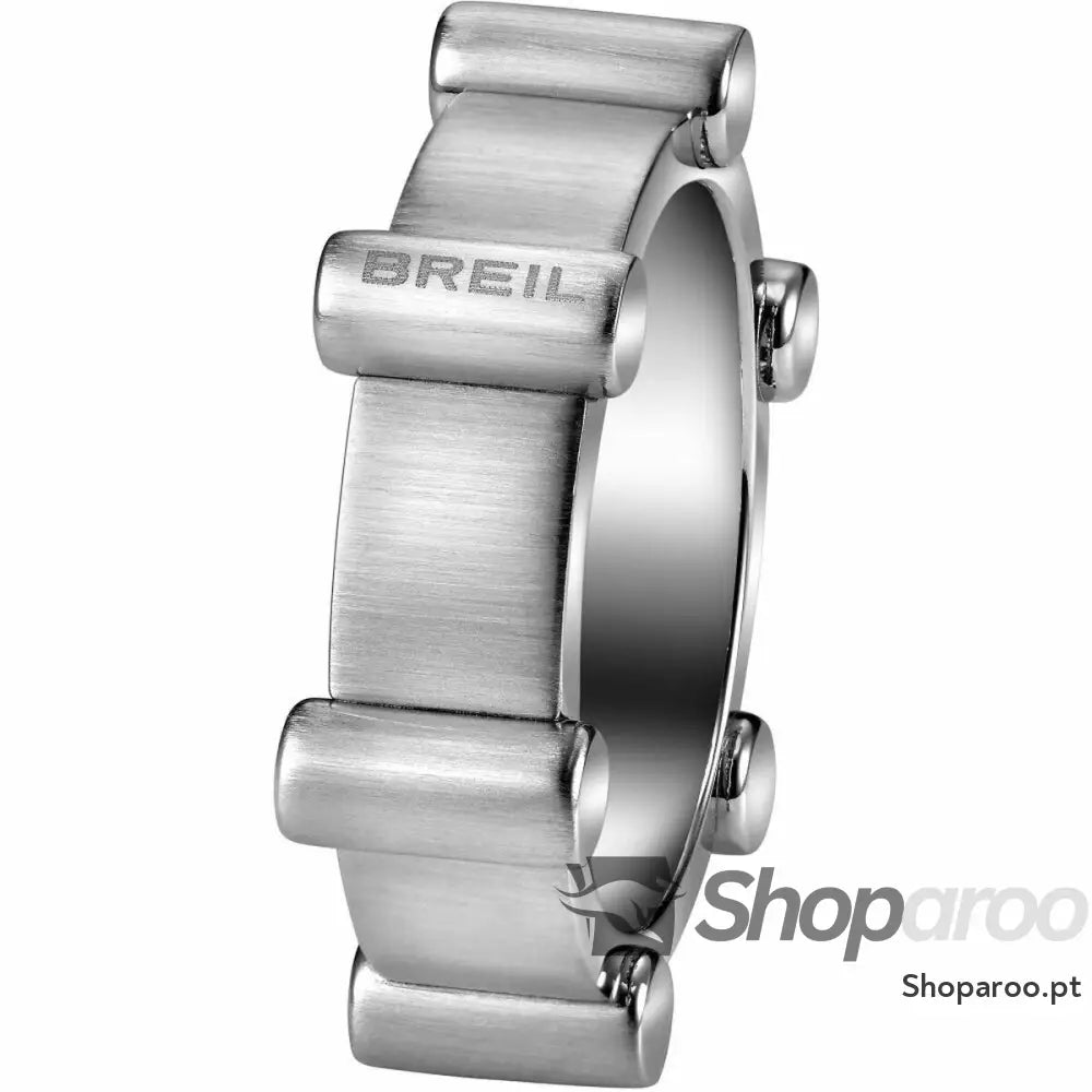 Anel masculino Breil BULLET 19