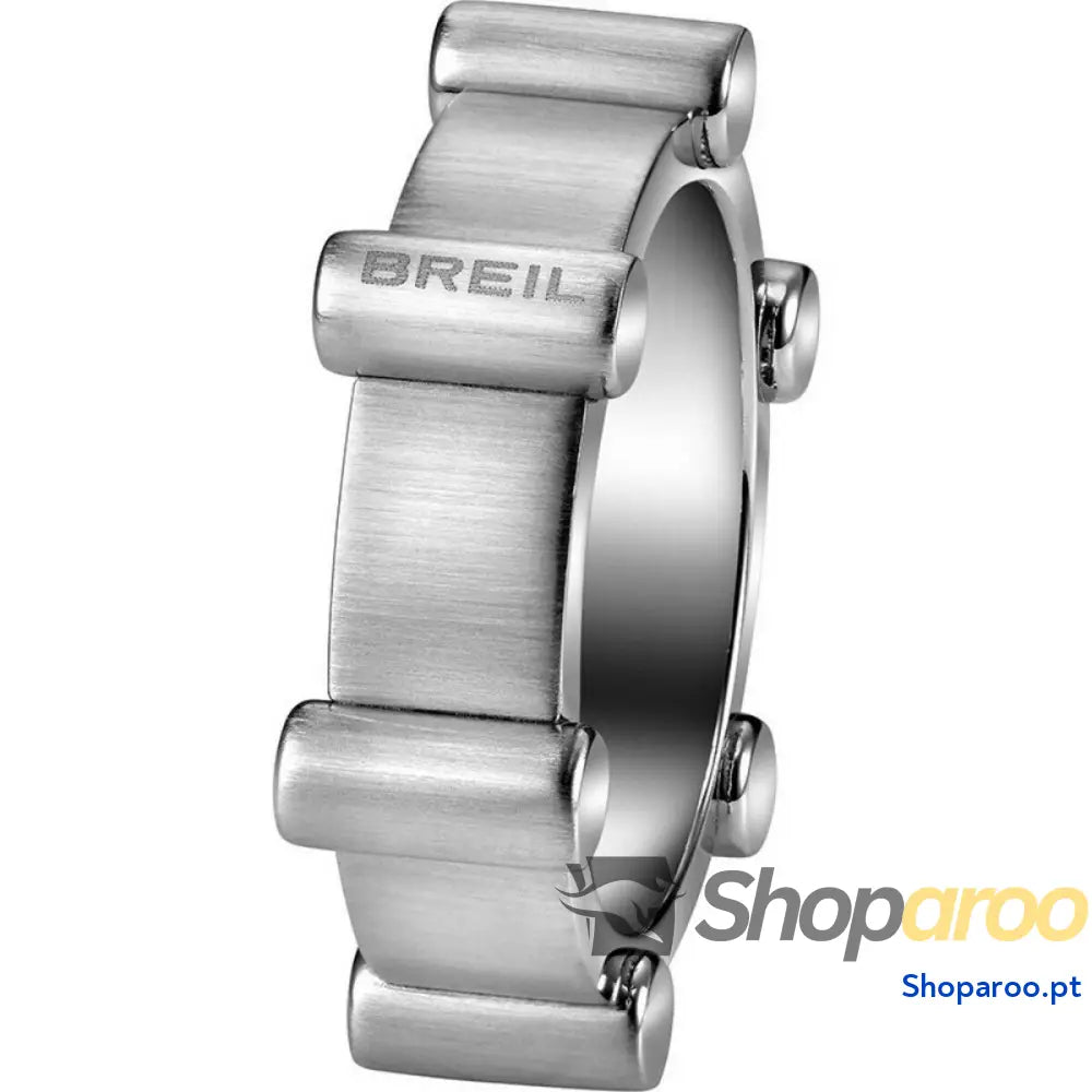 Anel masculino Breil BULLET 25