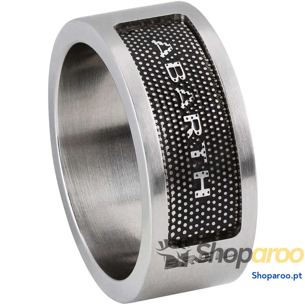 Anel masculino Breil TJ1892 21