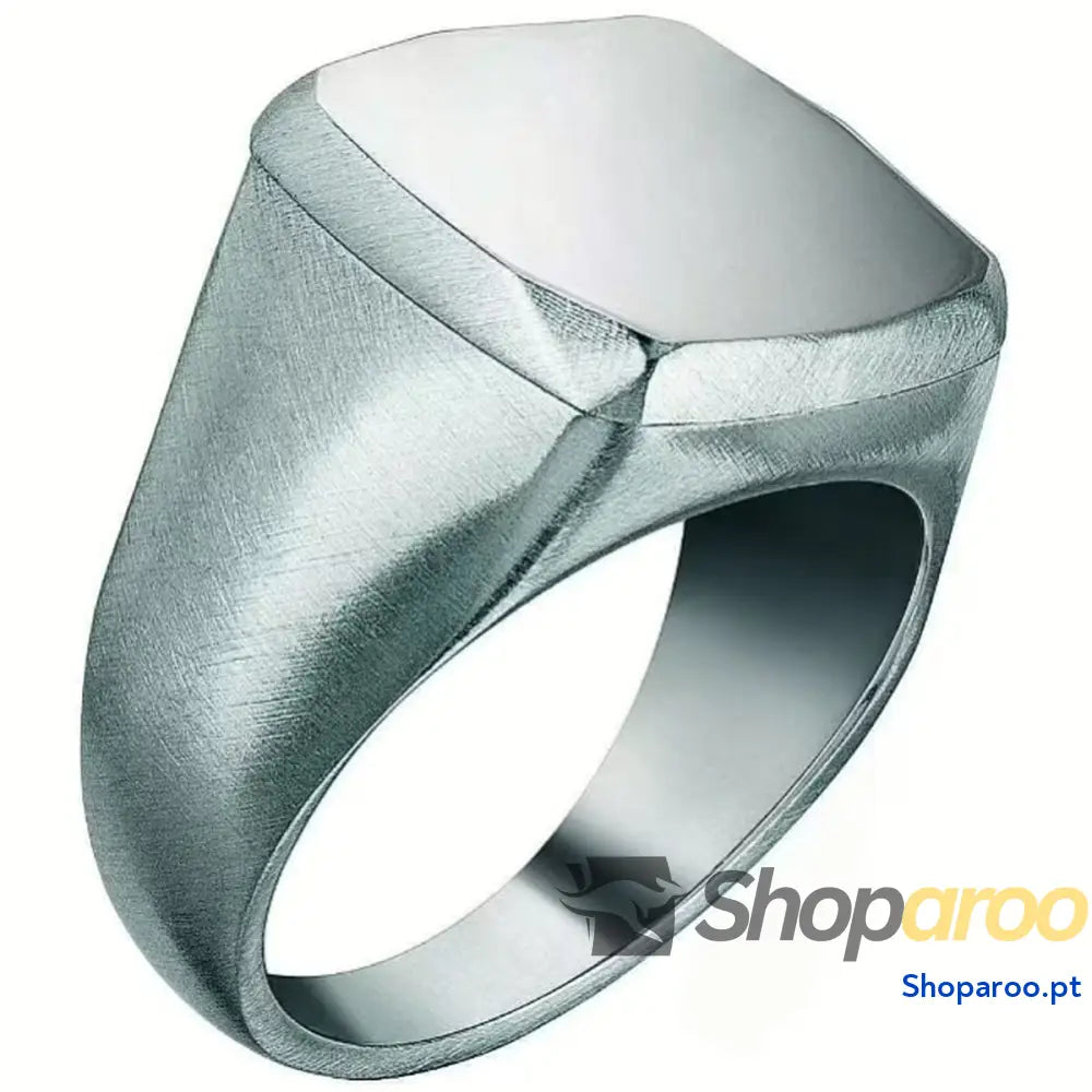 Anel masculino Breil TJ2771 18 (18)