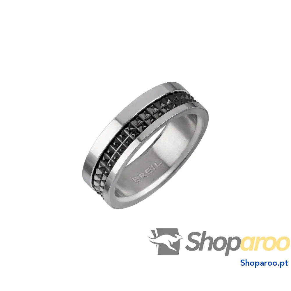 Anel masculino Breil TJ3052 21