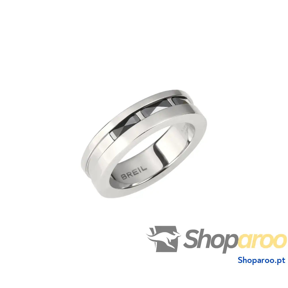 Anel masculino Breil TJ3274 21
