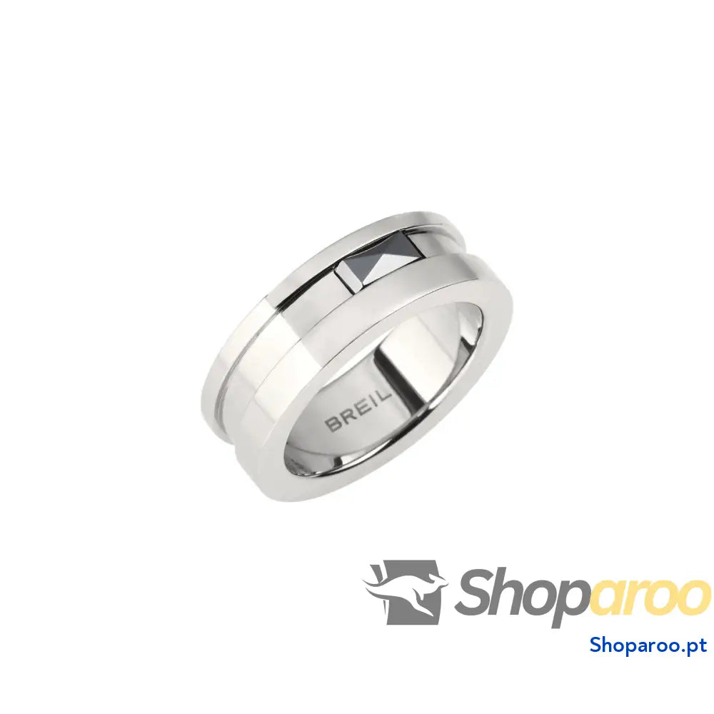 Anel masculino Breil TJ3277 21