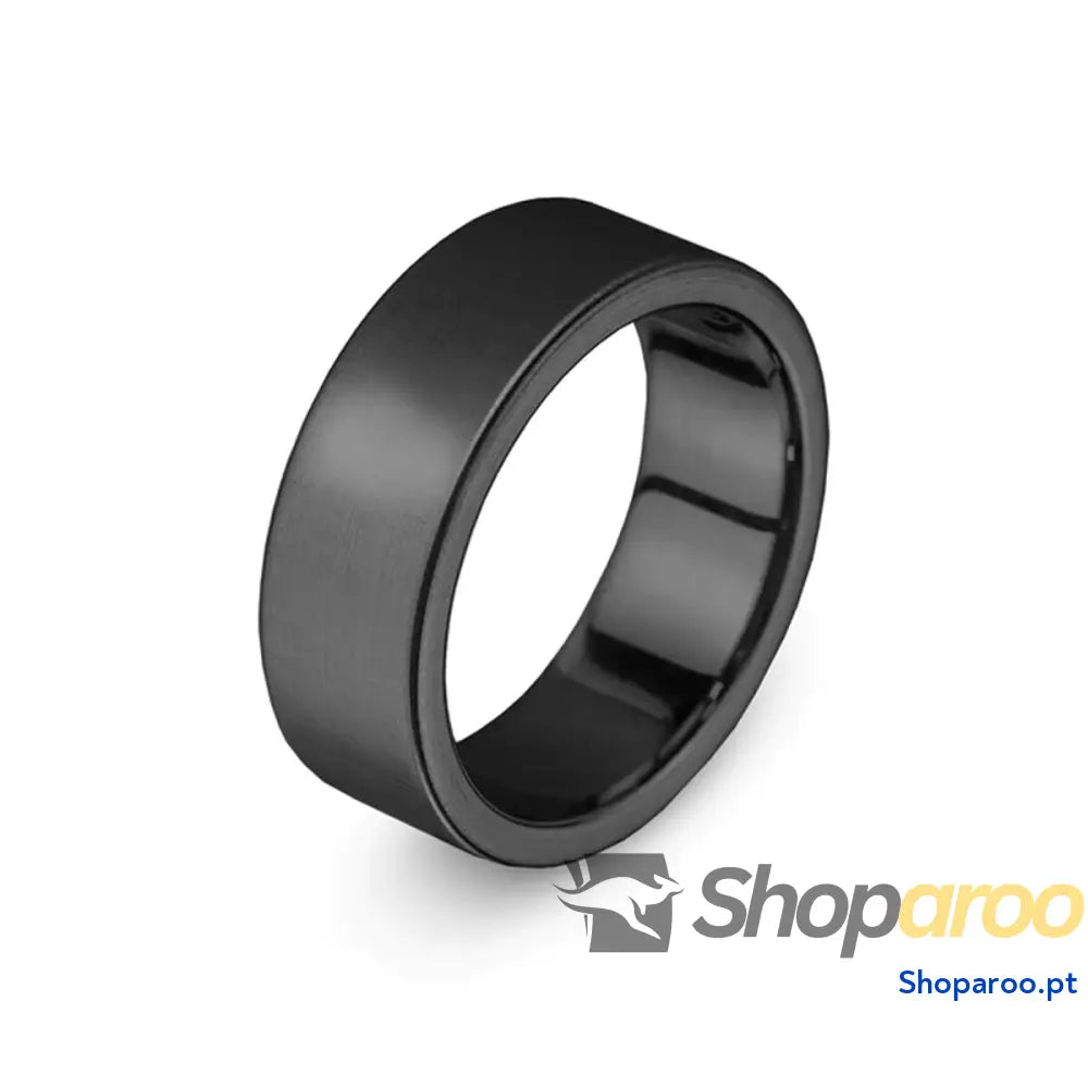 Anel masculino Frank 1967 7FR-0004-66 26