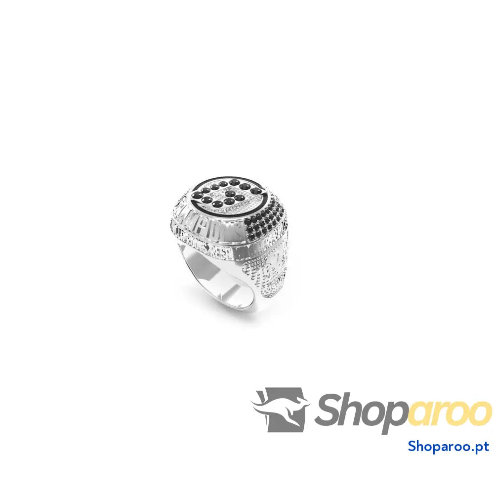Anel masculino Guess JUMR01370JWST66 26