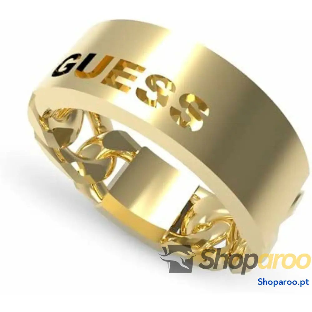 Anel masculino Guess JUXR03006JWYG64 (24)