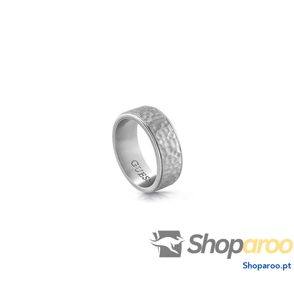 Anel masculino Guess UMR29004-64 24