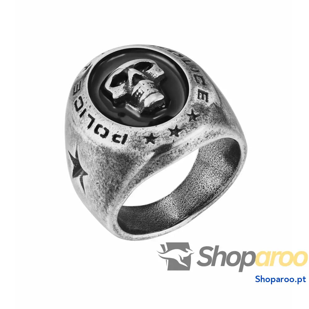 Anel masculino Police PEAGF2212103 (26)