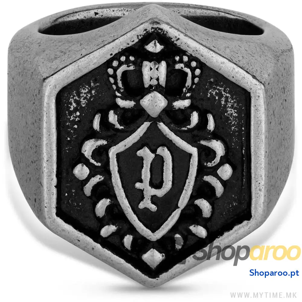 Anel masculino Police PEJGF2112702 (23)