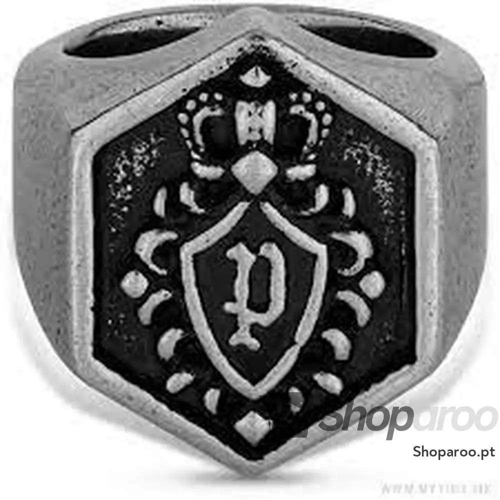 Anel masculino Police PEJGF2112703 (23)