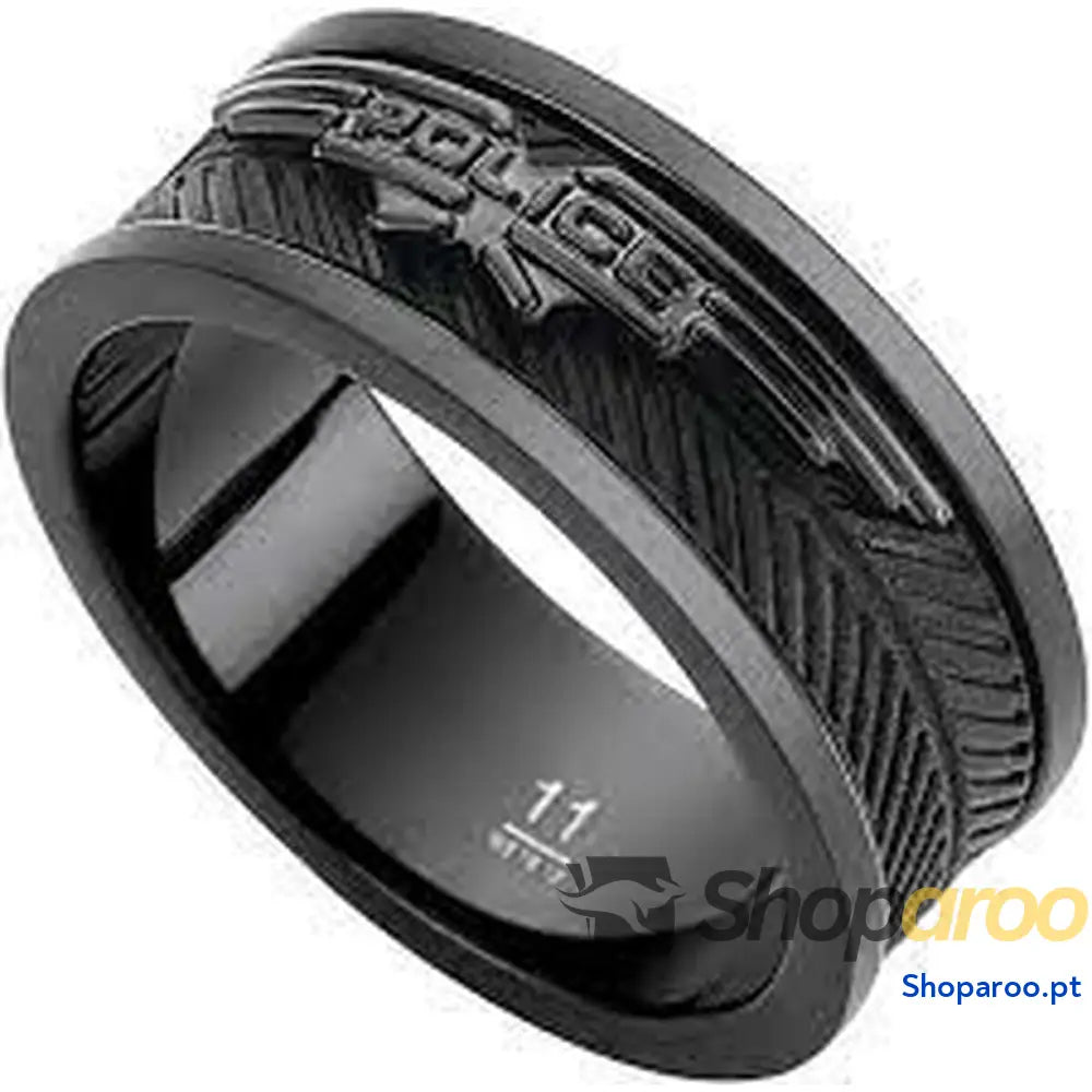Anel masculino Police PJ.26401RSUB-01-10 (22)
