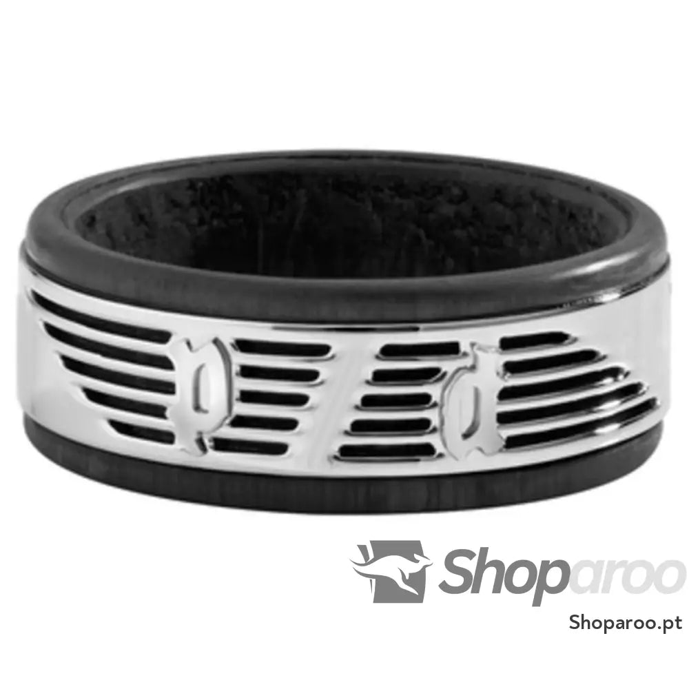 Anel masculino Police PJ26463RSS.01-10 10