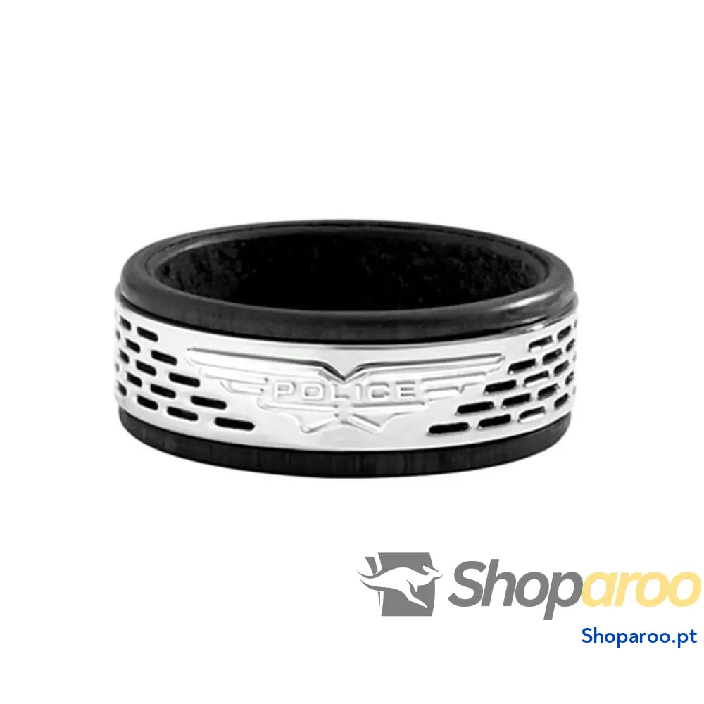 Anel masculino Police PJ26467RSS.01-11 11