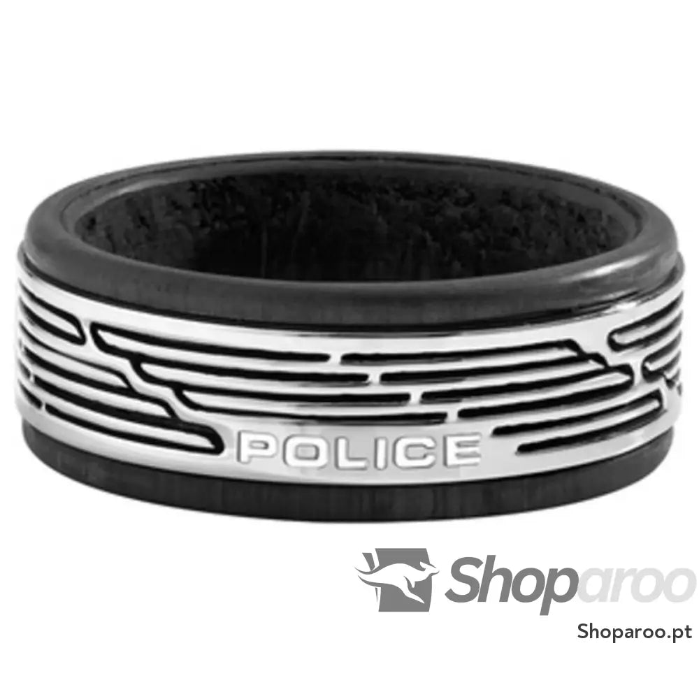 Anel masculino Police PJ26470RSS.01-10 10