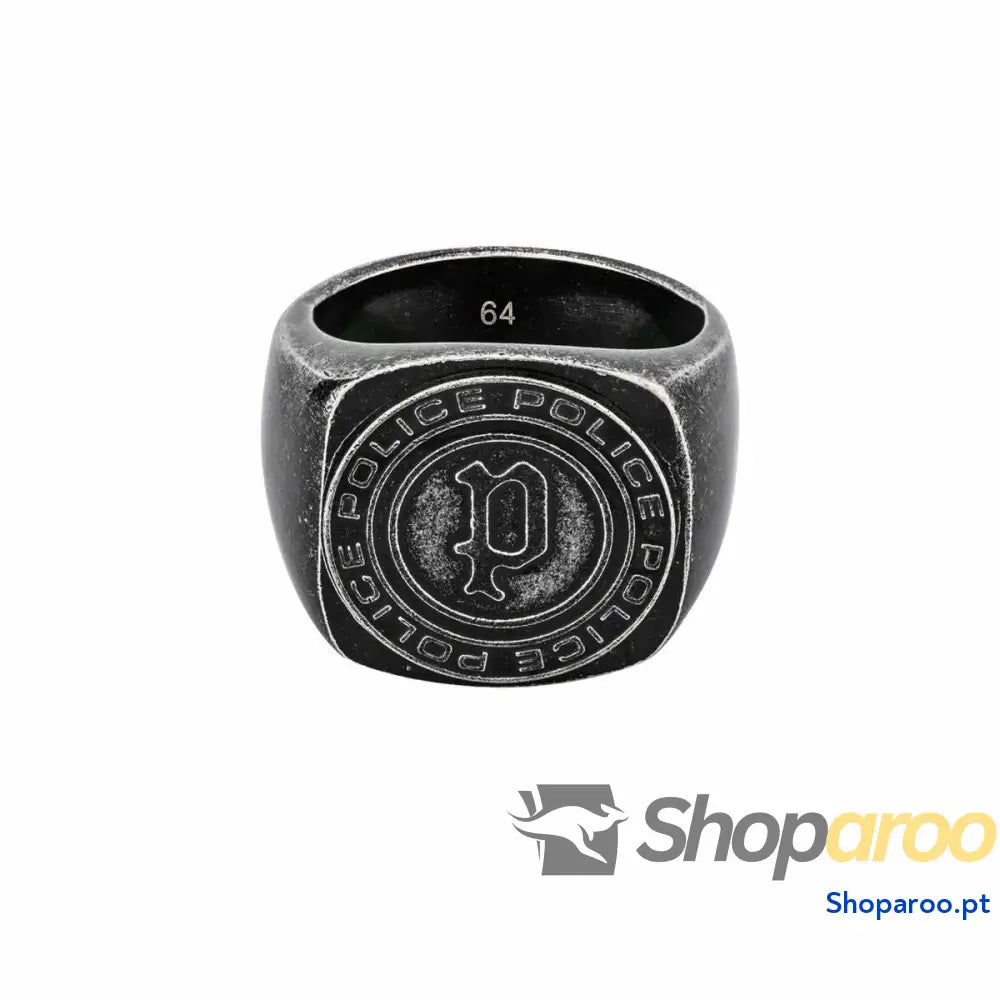 Anel masculino Police PJ26577RSB.01-62 (22)