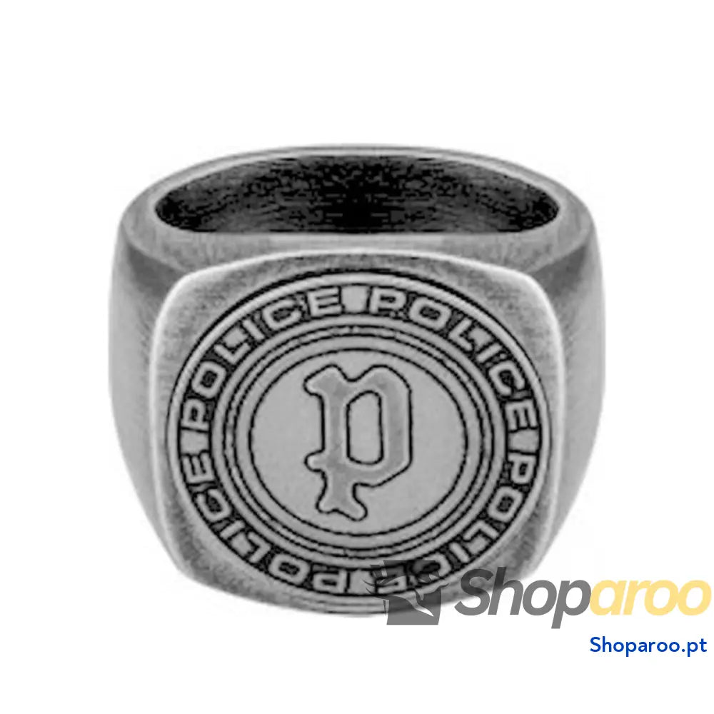 Anel masculino Police PJ26577RSE-02-62 (22)