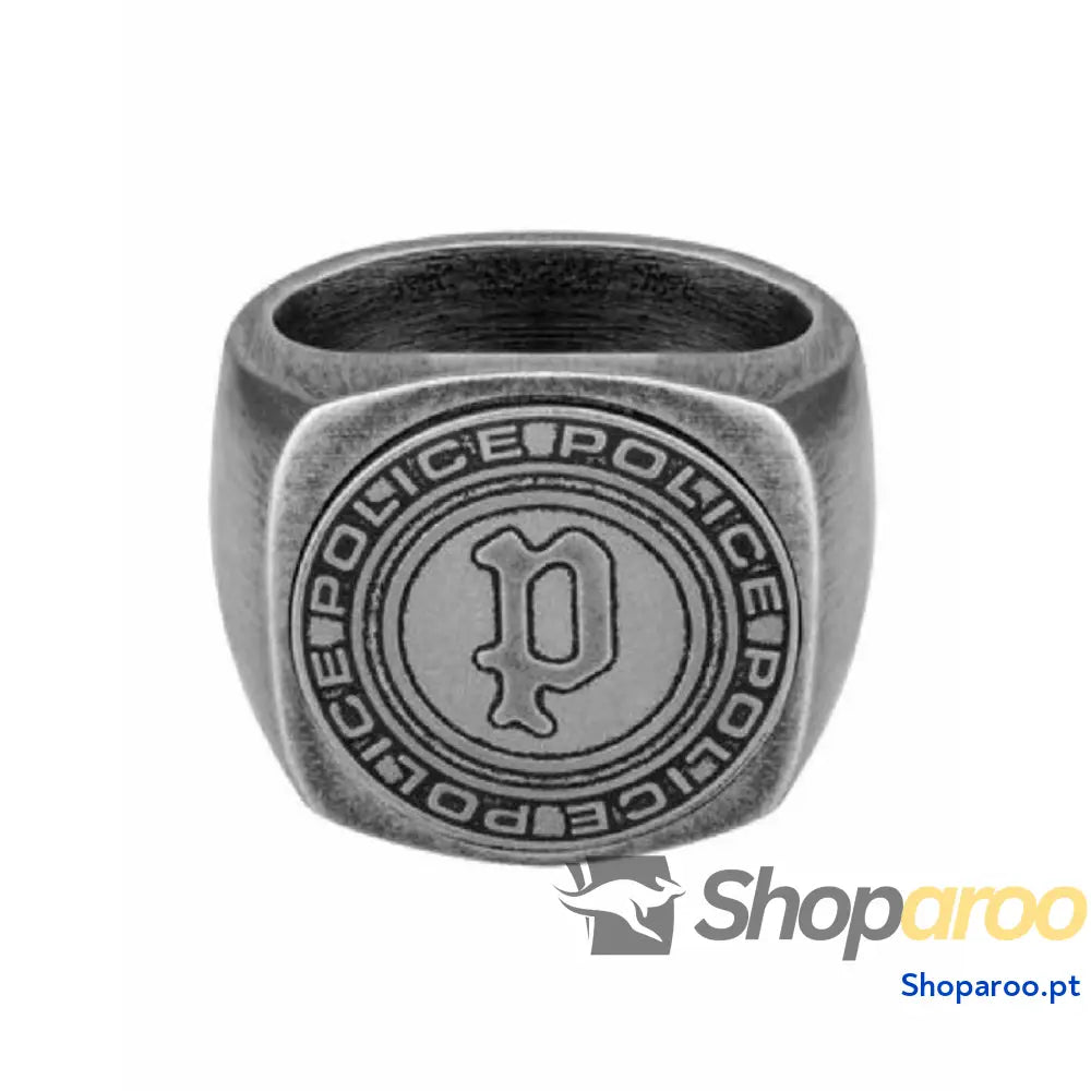 Anel masculino Police PJ26577RSE.02-64 (24)