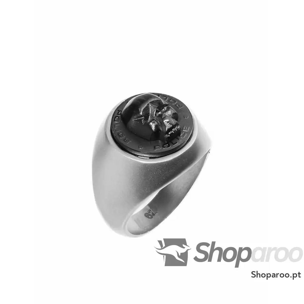 Anel masculino Police PJ26579RSU.02-62 (22)