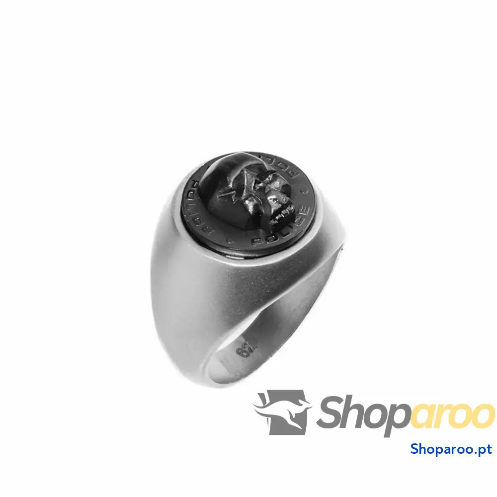 Anel masculino Police PJ26579RSU.02-64 (24)