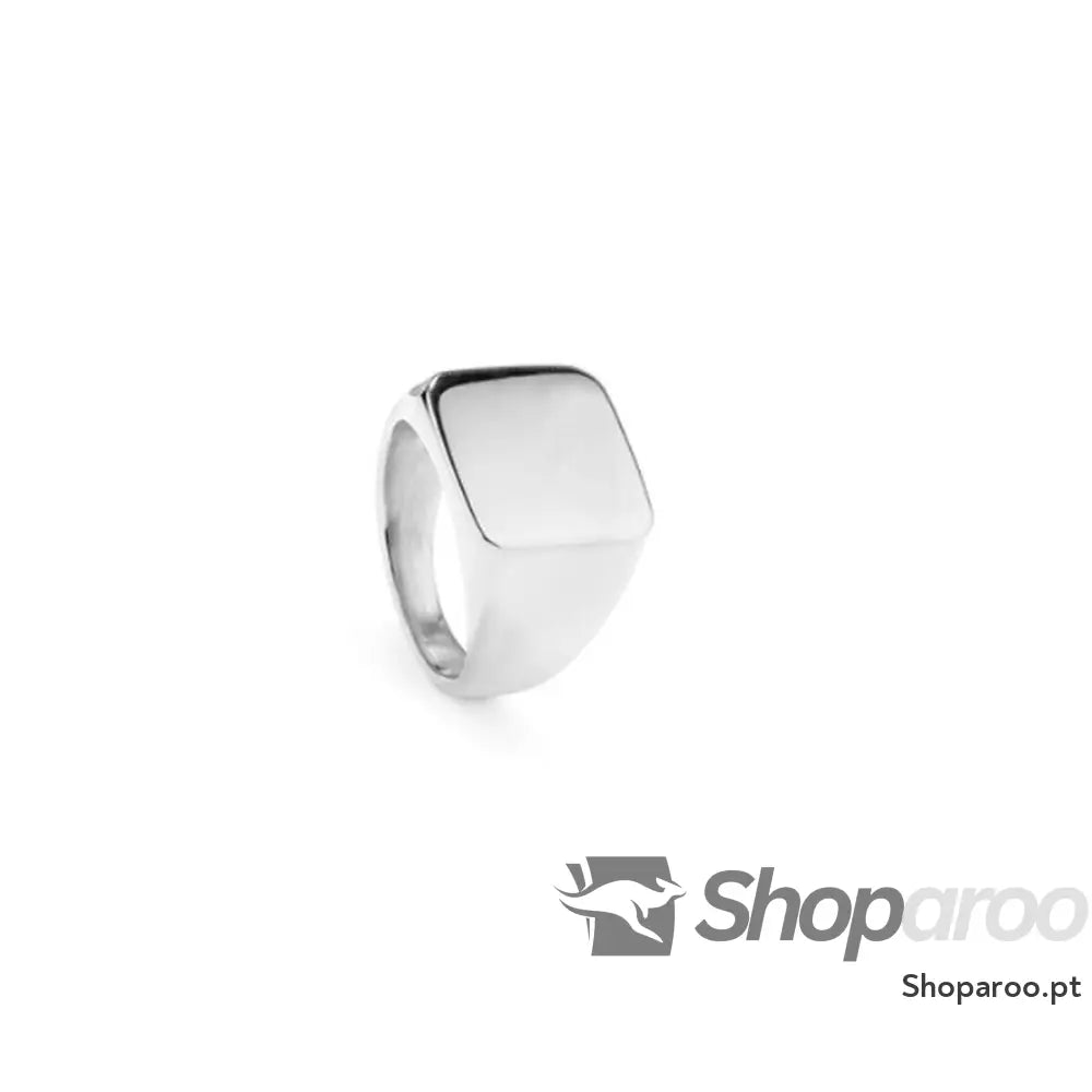 Anel masculino Radiant RH000026-24 Prateado 24