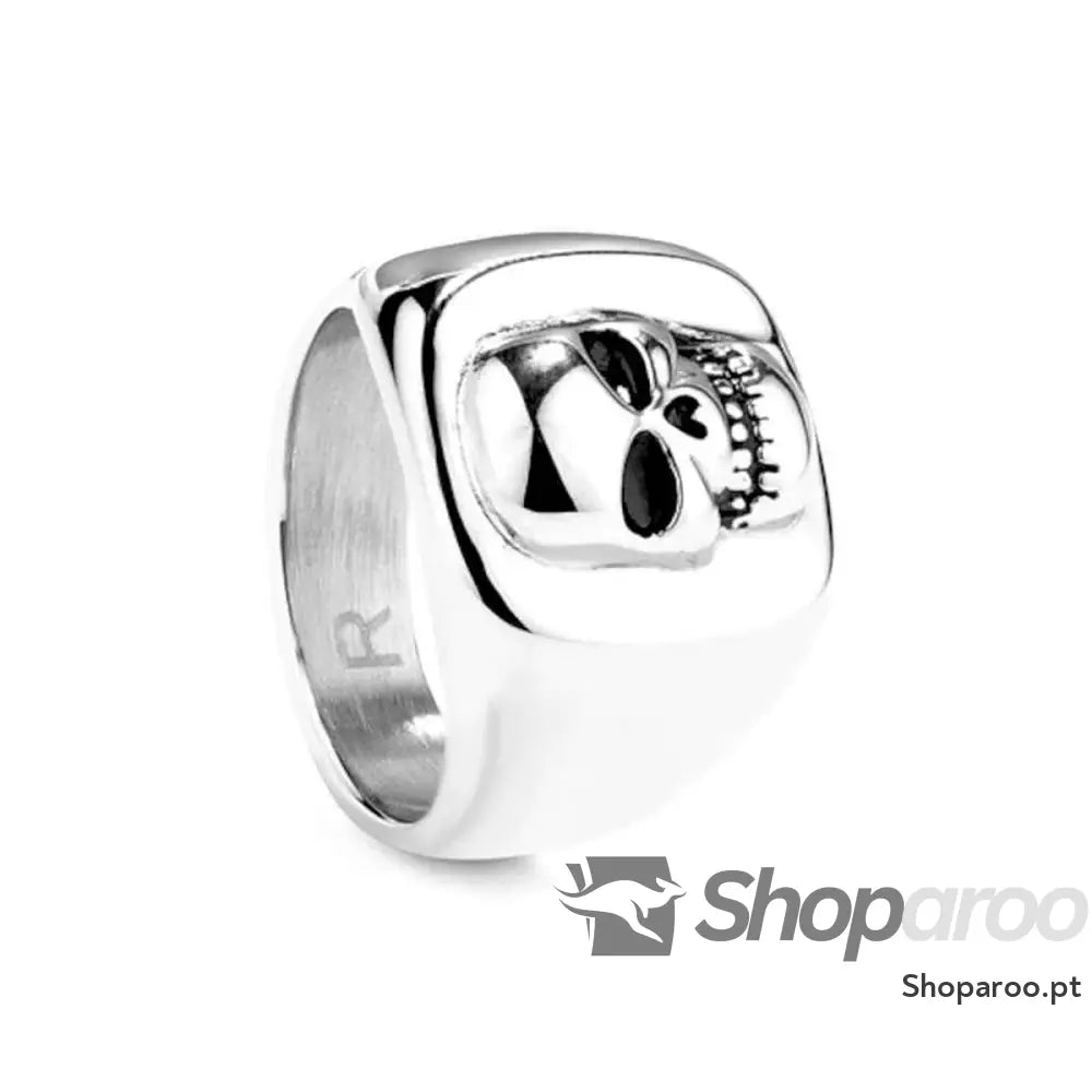 Anel masculino Radiant RH000032-24 Prateado 24
