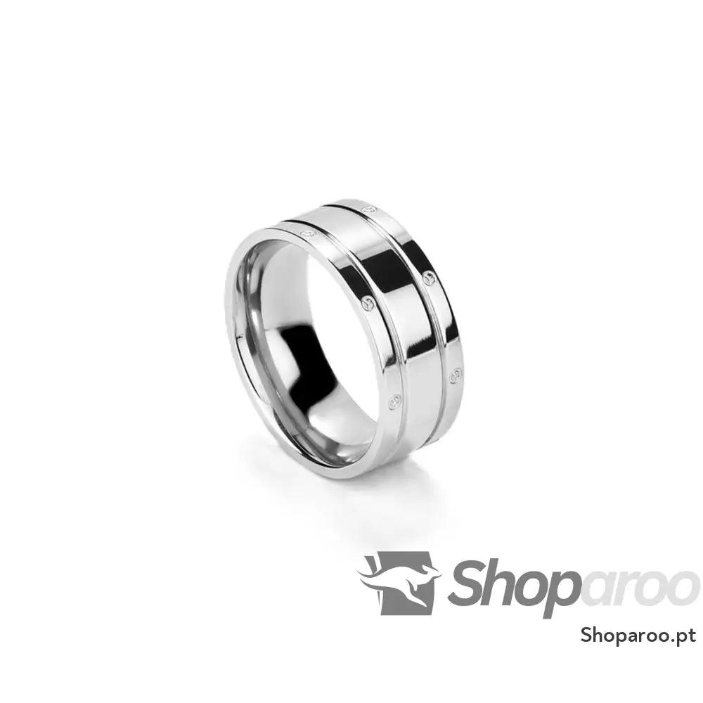 Anel masculino Radiant RH000140-26 26