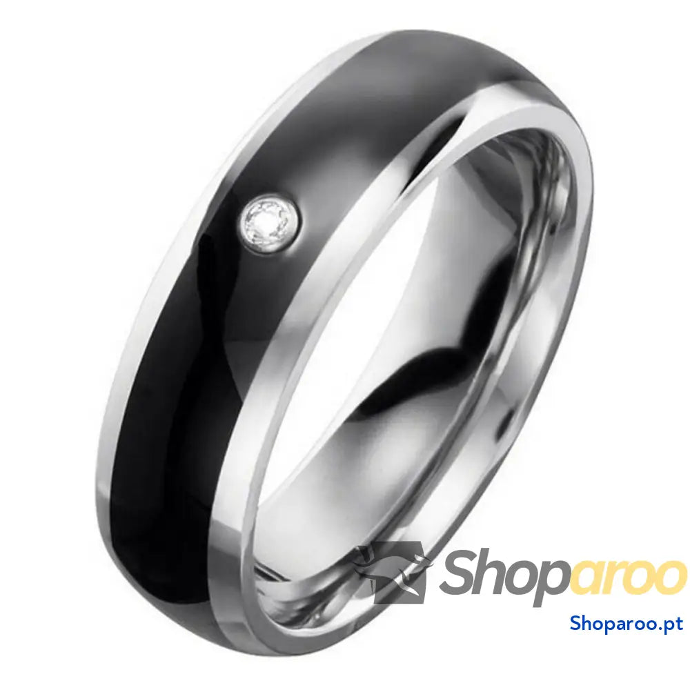 Anel masculino Save Brave SBR-JULIA