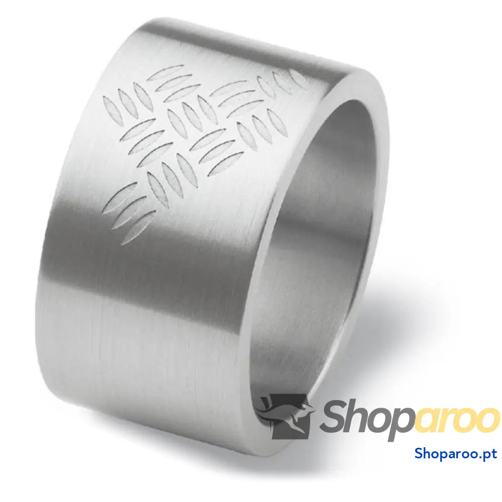 Anel masculino Swatch JRM064