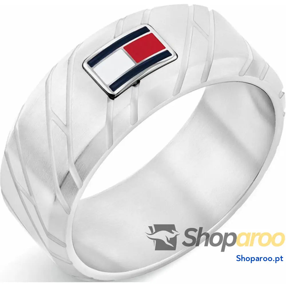 Anel masculino Tommy Hilfiger 2790621H