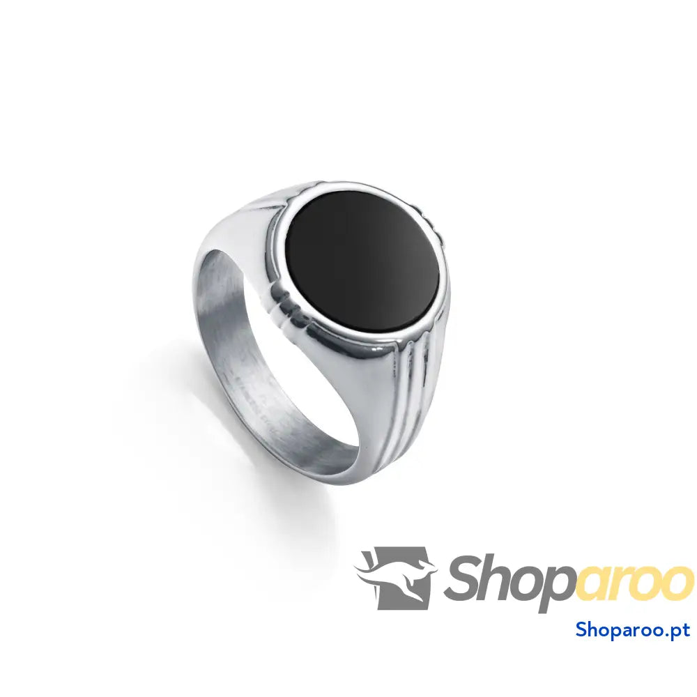Anel masculino Viceroy 14119A02210 Prateado