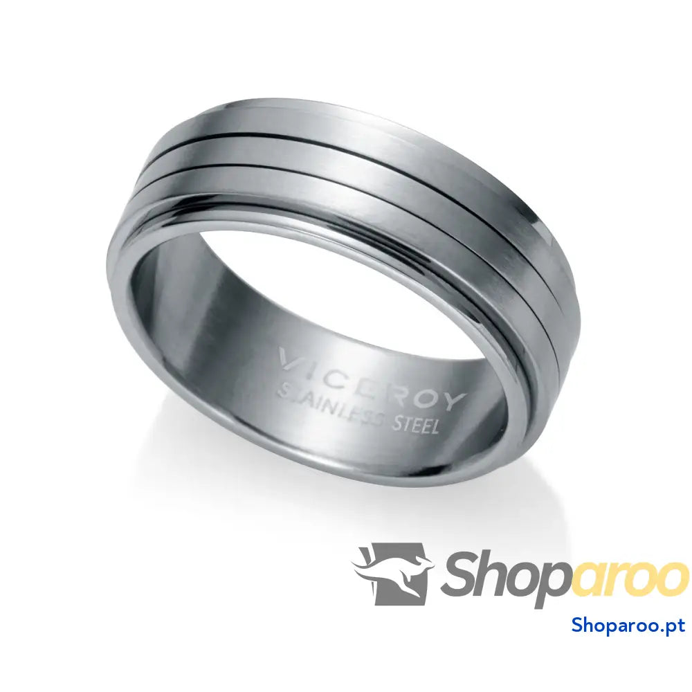 Anel masculino Viceroy 75189A02600 26
