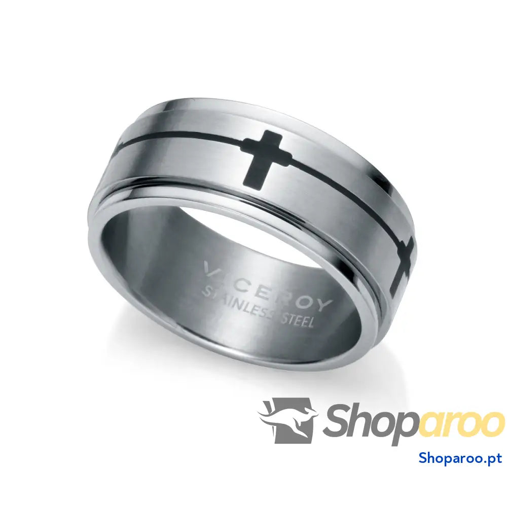 Anel masculino Viceroy 75193A02600 26