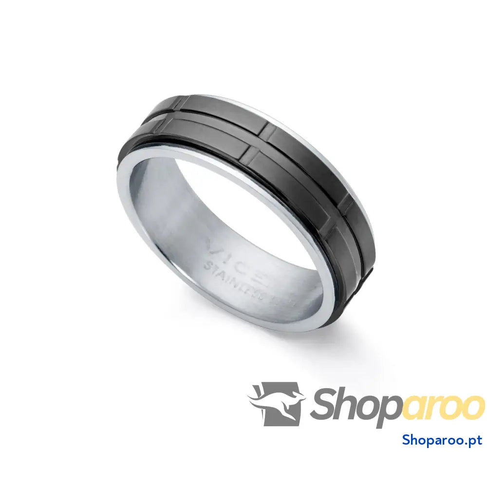 Anel masculino Viceroy 75327A02210 22